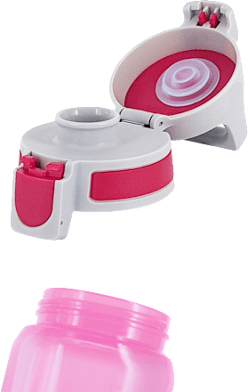 Trinkflasche Kinder Viva One Hearts SIGG