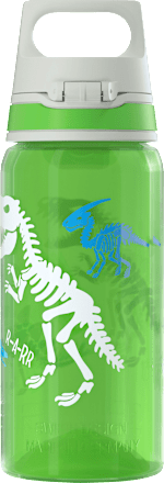 Trinkflasche Kinder Viva One Jurassica SIGG