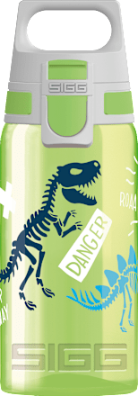 Trinkflasche Kinder Viva One Jurassica SIGG