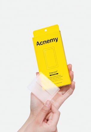 Anti Pickel Patchen Multi Zits Zitproof Acnemy