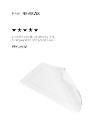 Anti Pickel Patchen Multi Zits Zitproof Acnemy