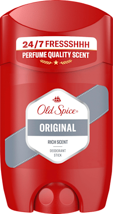 Deostick Original Old Spice