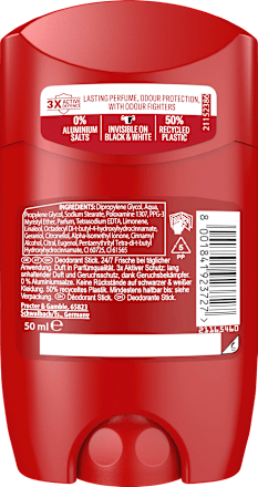 Deostick Original Old Spice