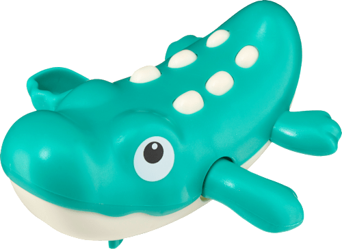 Zvieratko do kúpeľa SauBär