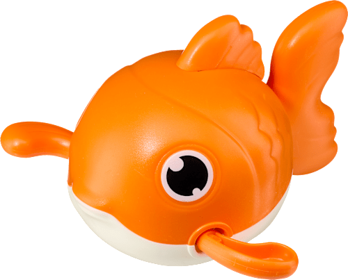 Zvieratko do kúpeľa SauBär