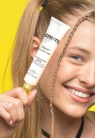 Anti Pickel Soft Peeling Zitpeel Acnemy