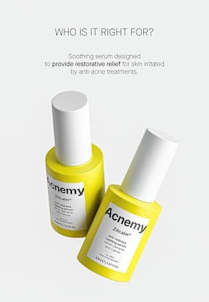 Serum Zitcalm Acnemy