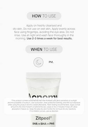 Anti Pickel Soft Peeling Zitpeel Acnemy