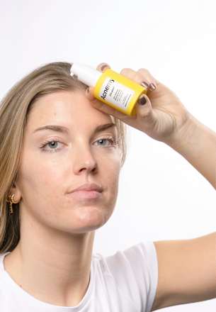 Serum Zitcalm Acnemy