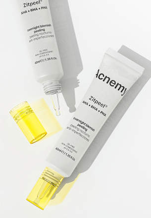 Anti Pickel Soft Peeling Zitpeel Acnemy