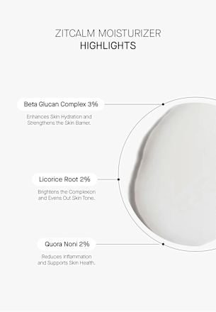 Serum Zitcalm Acnemy