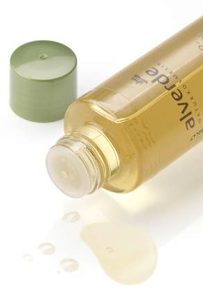 Augen- Make-up-Entferneröl alverde NATURKOSMETIK