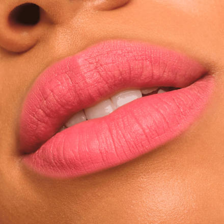 Lippenstift Blur-Real Matte 010 Blur Me Baby CATRICE