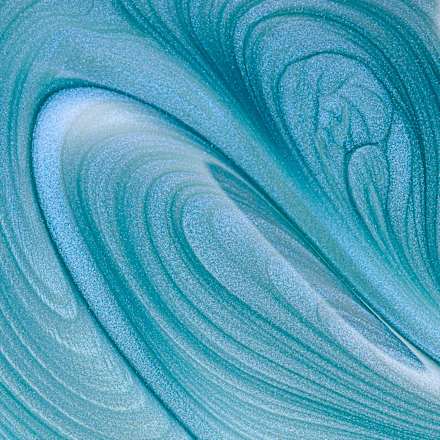 Lak na nechty Aura Glam - 040 Ocean Whisper CATRICE