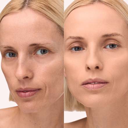 Pudra Soft Blur Matte 020N CATRICE