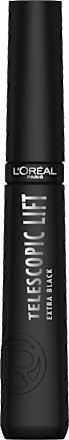 Спирала Telescopic Lift Extra Black L'ORÉAL PARiS