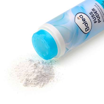 Talco deodorante per piedi Balea