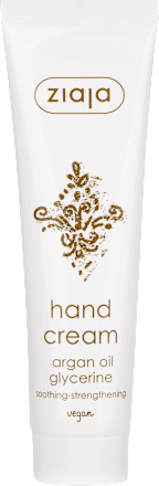 Krema za ruke argan oil ziaja