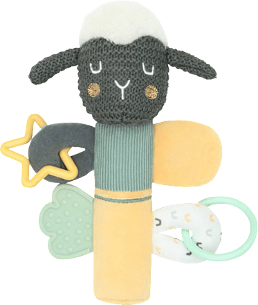 Zvečka – ovca kikka boo