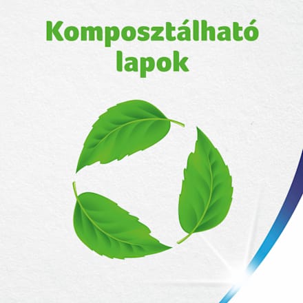 Prémium flexisheets papírtörlő 2 rétegű ZEWA