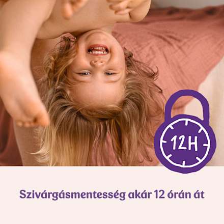 Pelenka 5-ös méret, 11-17 kg Libero