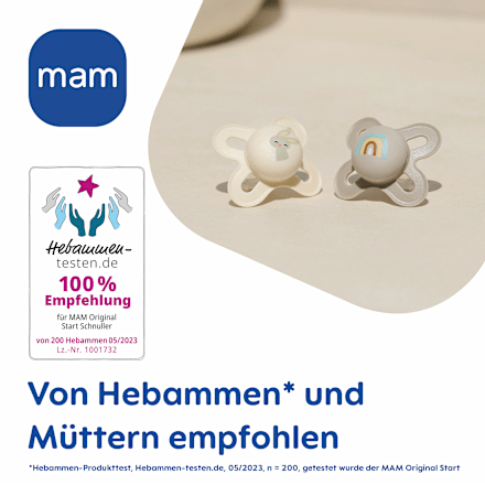 Geschenkset Welcome to the world beige 5 tlg, von Geburt an mam