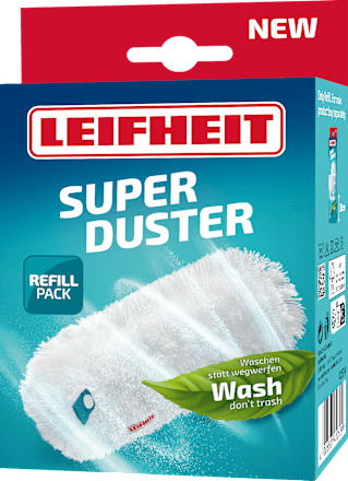 Nachfüllpack Superduster LEIFHEIT