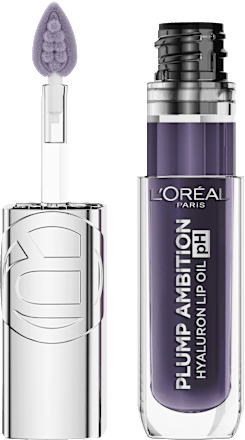 Lippenöl Plump Ambition Hyaluron pH 116 L'ORÉAL PARiS