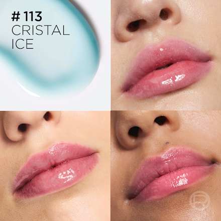 Lippenöl Plump Ambition Hyaluron pH 113 L'ORÉAL PARiS