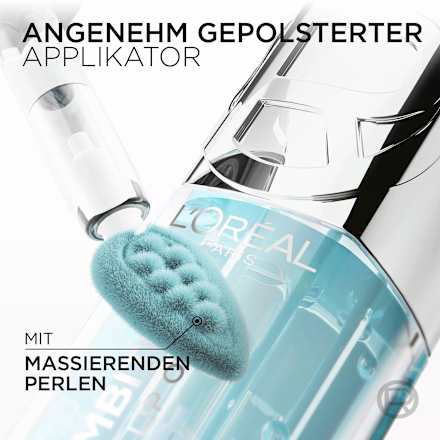 Lippenöl Plump Ambition Hyaluron pH 113 L'ORÉAL PARiS