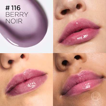 Lippenöl Plump Ambition Hyaluron pH 116 L'ORÉAL PARiS