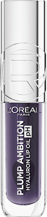 Lippenöl Plump Ambition Hyaluron pH 116 L'ORÉAL PARiS