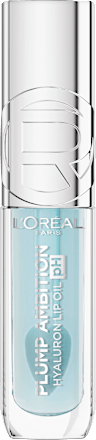 Lippenöl Plump Ambition Hyaluron pH 113 L'ORÉAL PARiS