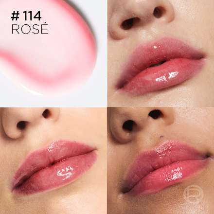 Lippenöl Plump Ambition Hyaluron pH 114 L'ORÉAL PARiS