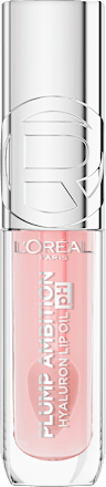Lippenöl Plump Ambition Hyaluron pH 114 L'ORÉAL PARiS