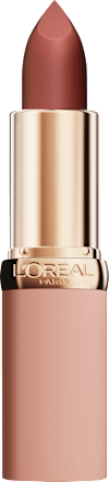 Lippenstift Color Riche Blurred Matte 580 Brun Elegance L'ORÉAL PARiS