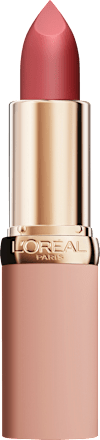 Lippenstift Color Riche Blurred Matte 601 Worth It L'ORÉAL PARiS