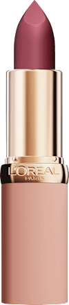 Lippenstift Color Riche Blurred Matte 570 Worth It Intense L'ORÉAL PARiS