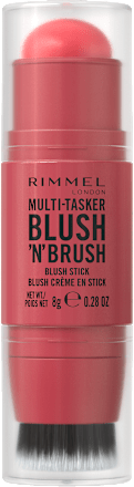 tvářenka Multi Tasker Blush 150 Cherry On Point RIMMEL LONDON
