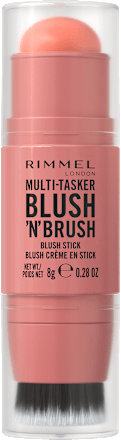 Multitasker Blush'n'Brush - n. 100 RIMMEL LONDON