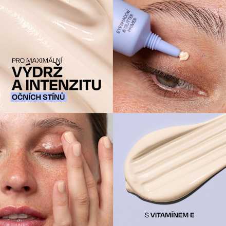 báze pod oční stíny GABRIELLA SALVETE