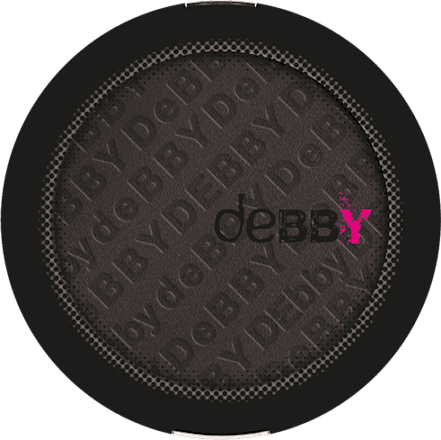 Ombretto monocolor EXPERIENCE - n. 07 deBBY