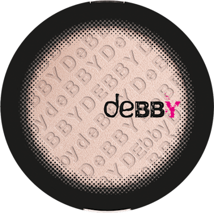 Ombretto monocolor EXPERIENCE - n. 09 deBBY