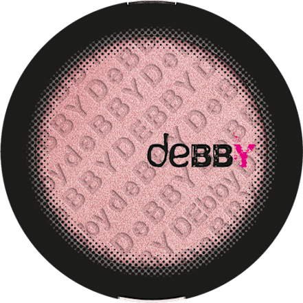 Ombretto monocolor EXPERIENCE - n. 12 deBBY