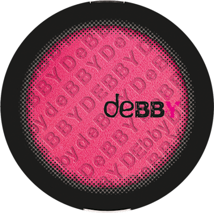 Ombretto monocolor EXPERIENCE - n. 14 deBBY