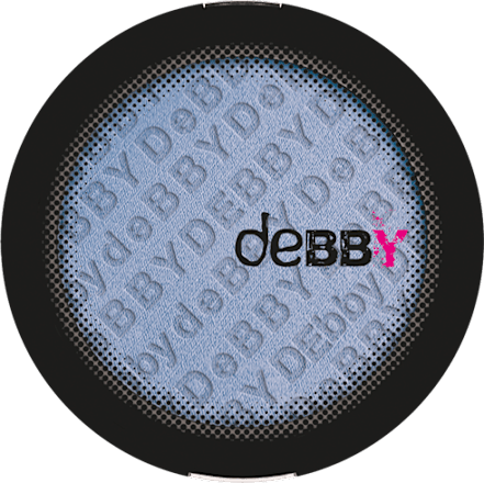 Ombretto monocolor EXPERIENCE - n. 16 deBBY