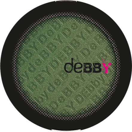 Ombretto monocolor EXPERIENCE - n. 20 deBBY