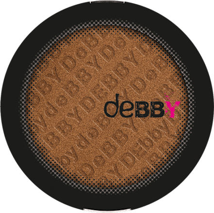 Ombretto monocolor EXPERIENCE - n. 24 deBBY