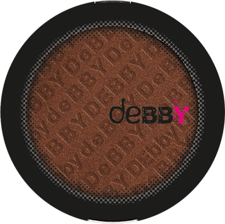 Ombretto monocolor EXPERIENCE - n. 26 deBBY