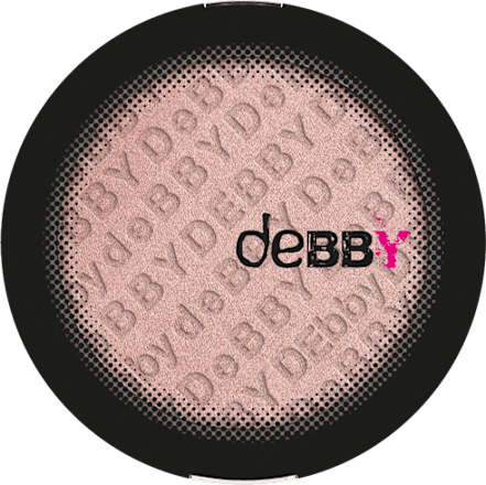 Ombretto monocolor EXPERIENCE - n. 27 deBBY